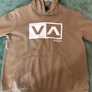RVCA sweatshirt